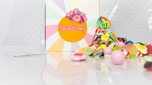 1.5kg Sweetie Box